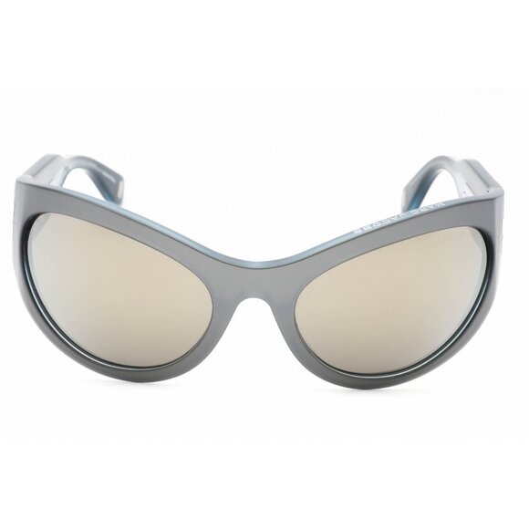 MARC JACOBS MJ1087S-YB7T4-61  Sunglasses Size 61mm 120mm 19 silver